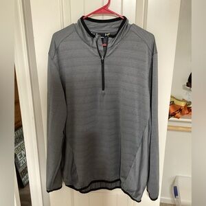 Under Armour men’s XL quarter zip